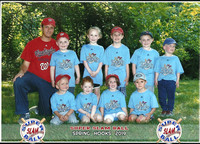 Connor Tball Team Picture 2019
